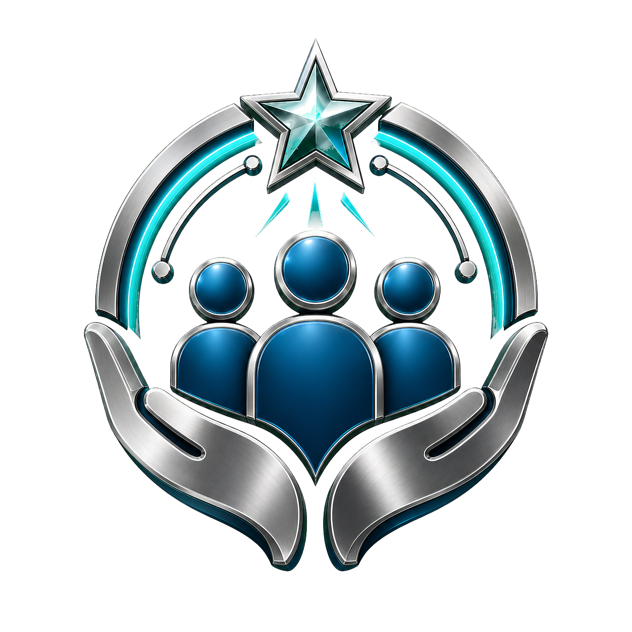 Customer First icon