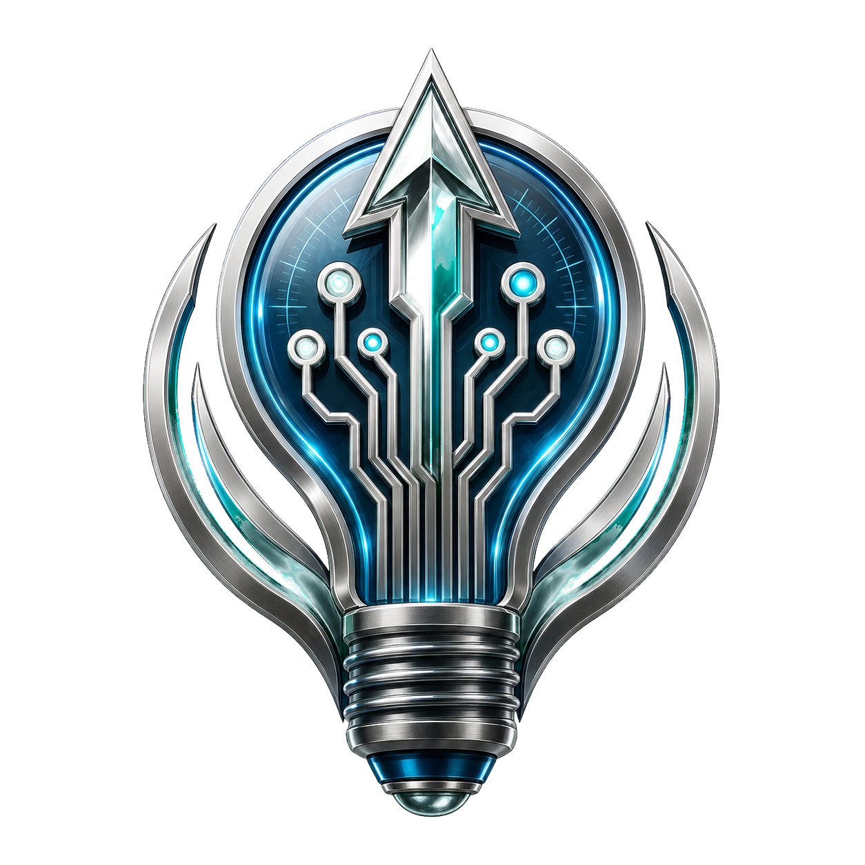 Innovation Driven icon