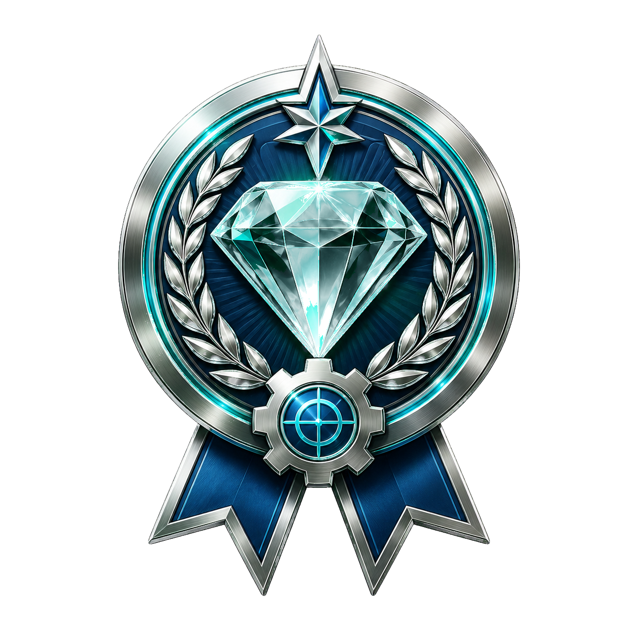 Quality icon