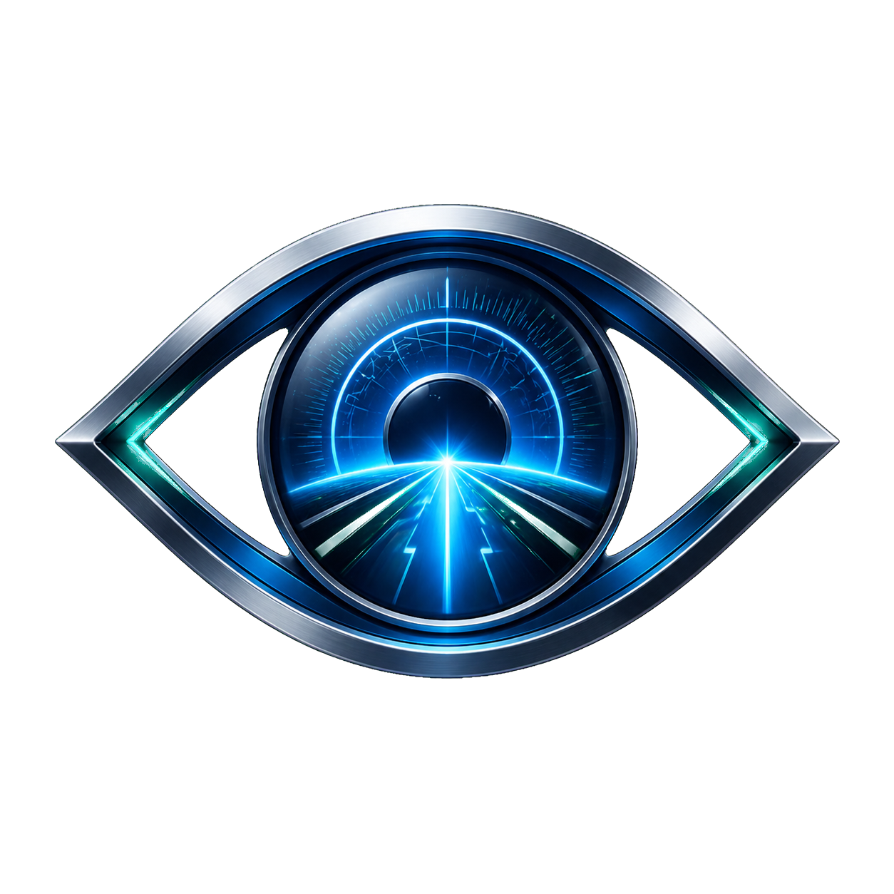 Vision badge